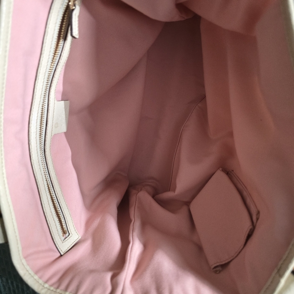Gucci GG Canvas Jolicoeur Tote , 
Vintage - Picture 9 of 17
